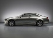 Mercedes-Benz CL 65 AMG